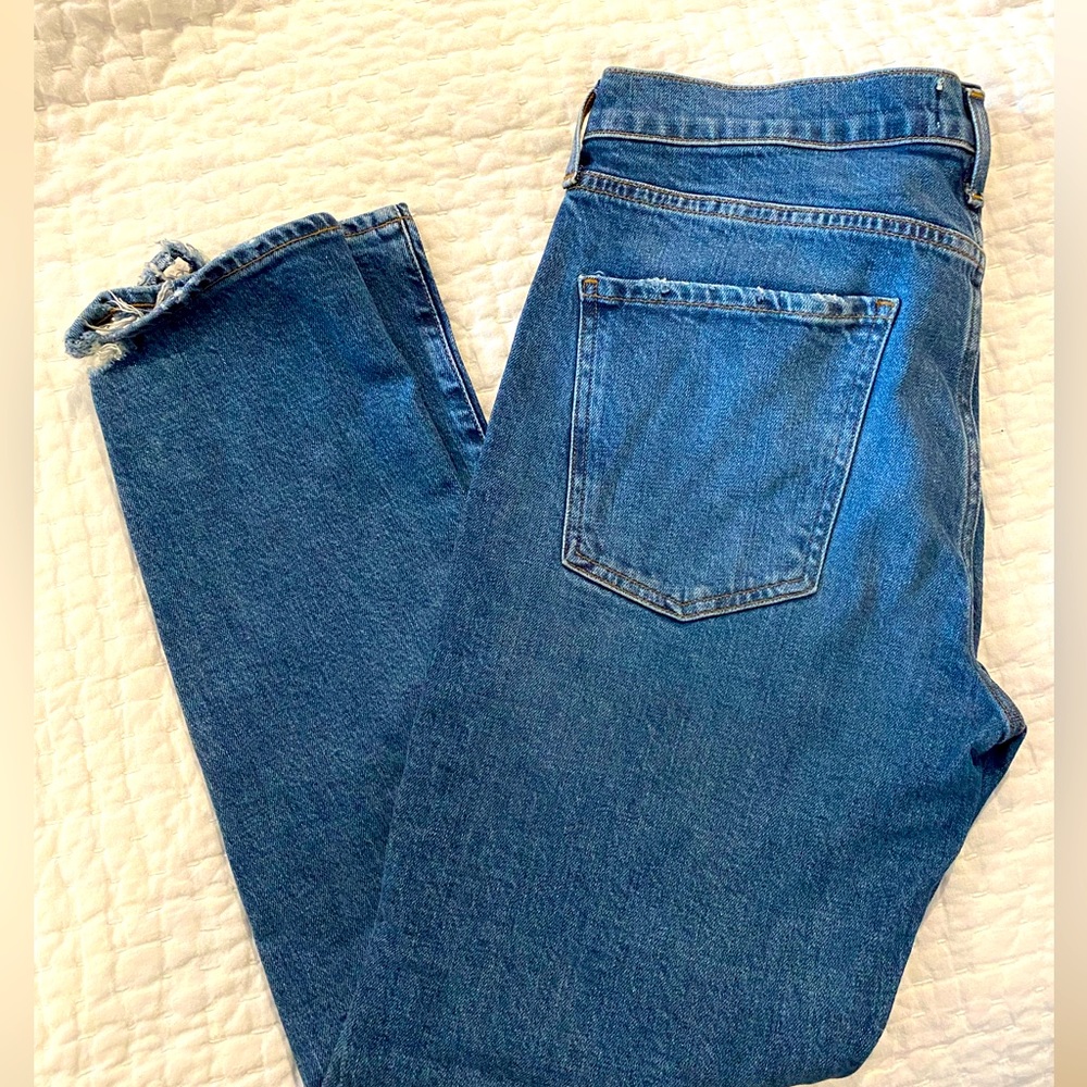 Agolde Toni jeans